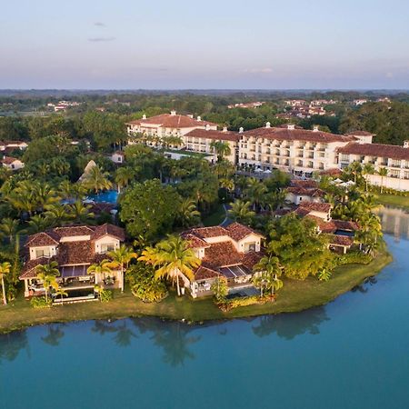 The Buenaventura Golf & Beach Resort, Autograph Collection Rio Hato Exterior photo