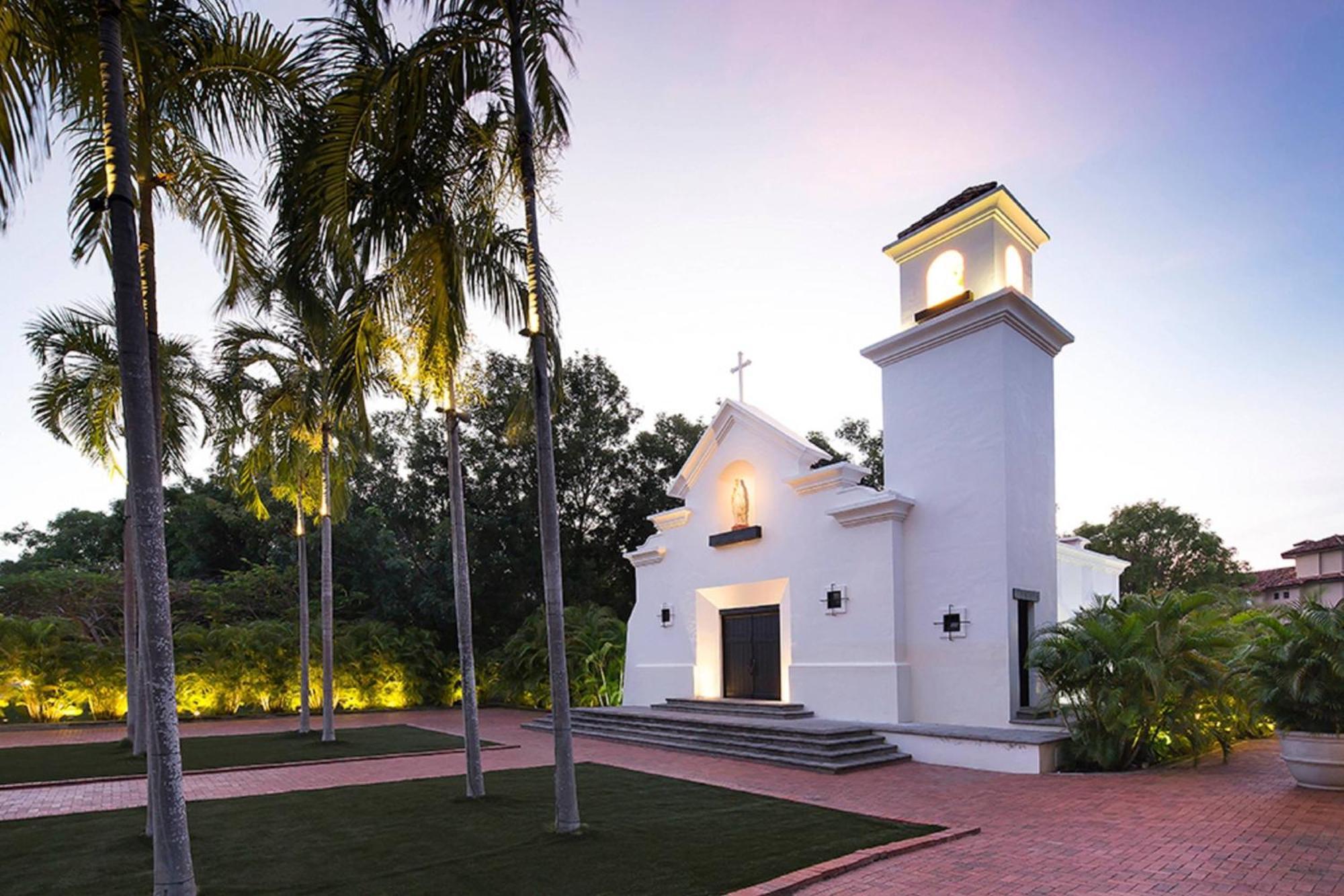 The Buenaventura Golf & Beach Resort, Autograph Collection Rio Hato Exterior photo