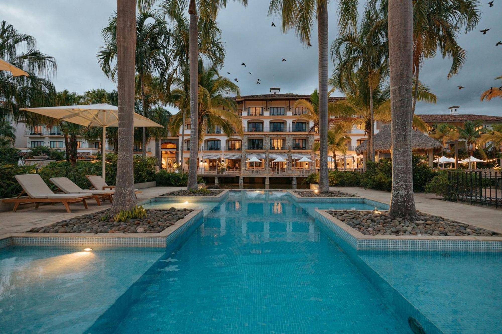 The Buenaventura Golf & Beach Resort, Autograph Collection Rio Hato Exterior photo