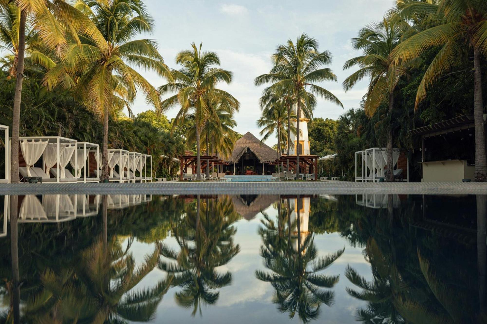 The Buenaventura Golf & Beach Resort, Autograph Collection Rio Hato Exterior photo