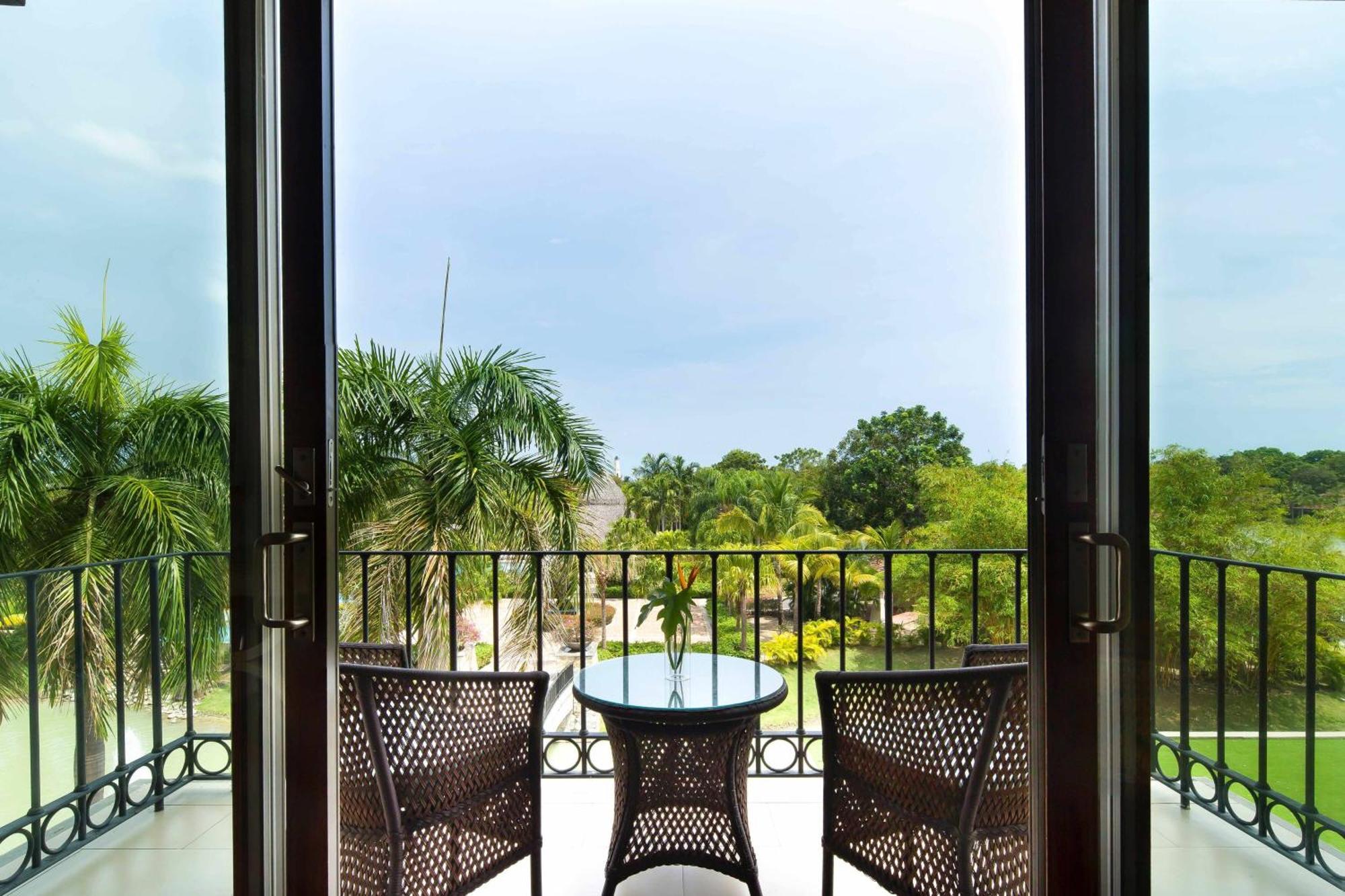The Buenaventura Golf & Beach Resort, Autograph Collection Rio Hato Exterior photo
