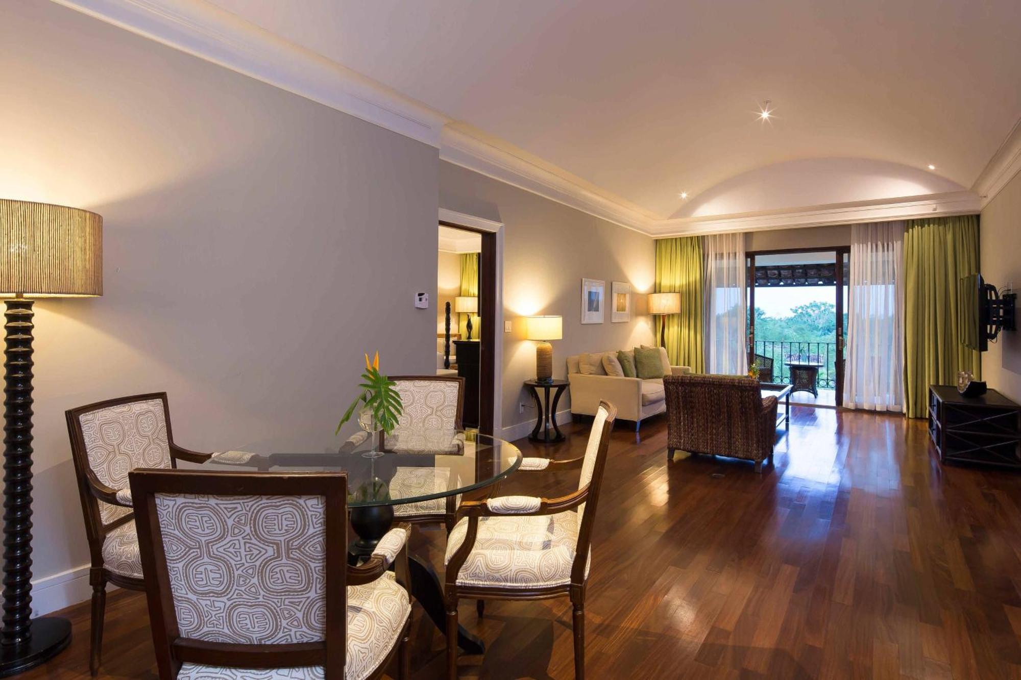The Buenaventura Golf & Beach Resort, Autograph Collection Rio Hato Exterior photo