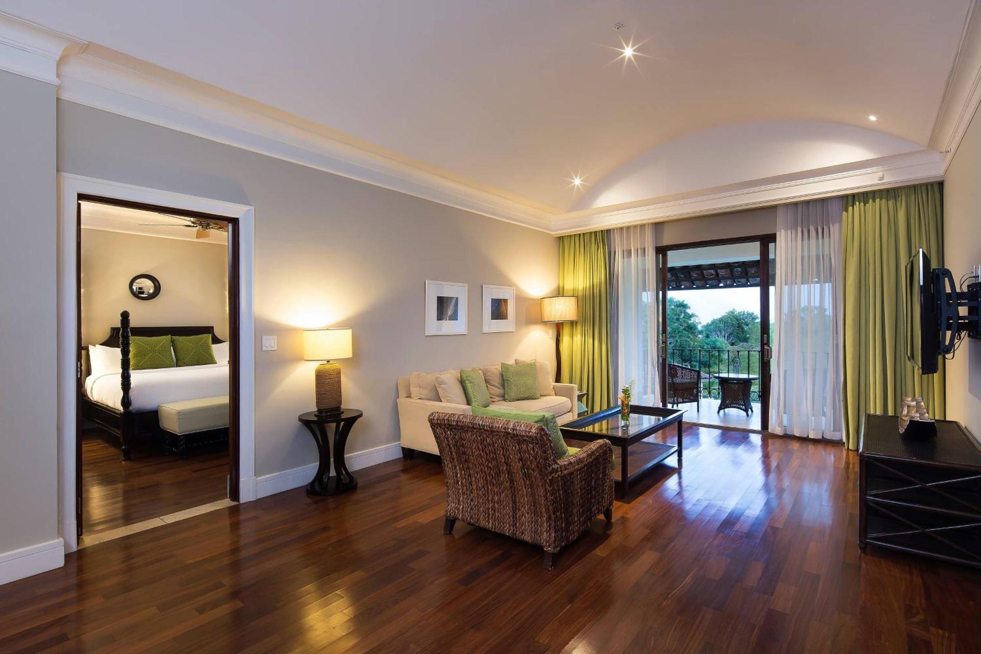 The Buenaventura Golf & Beach Resort, Autograph Collection Rio Hato Exterior photo