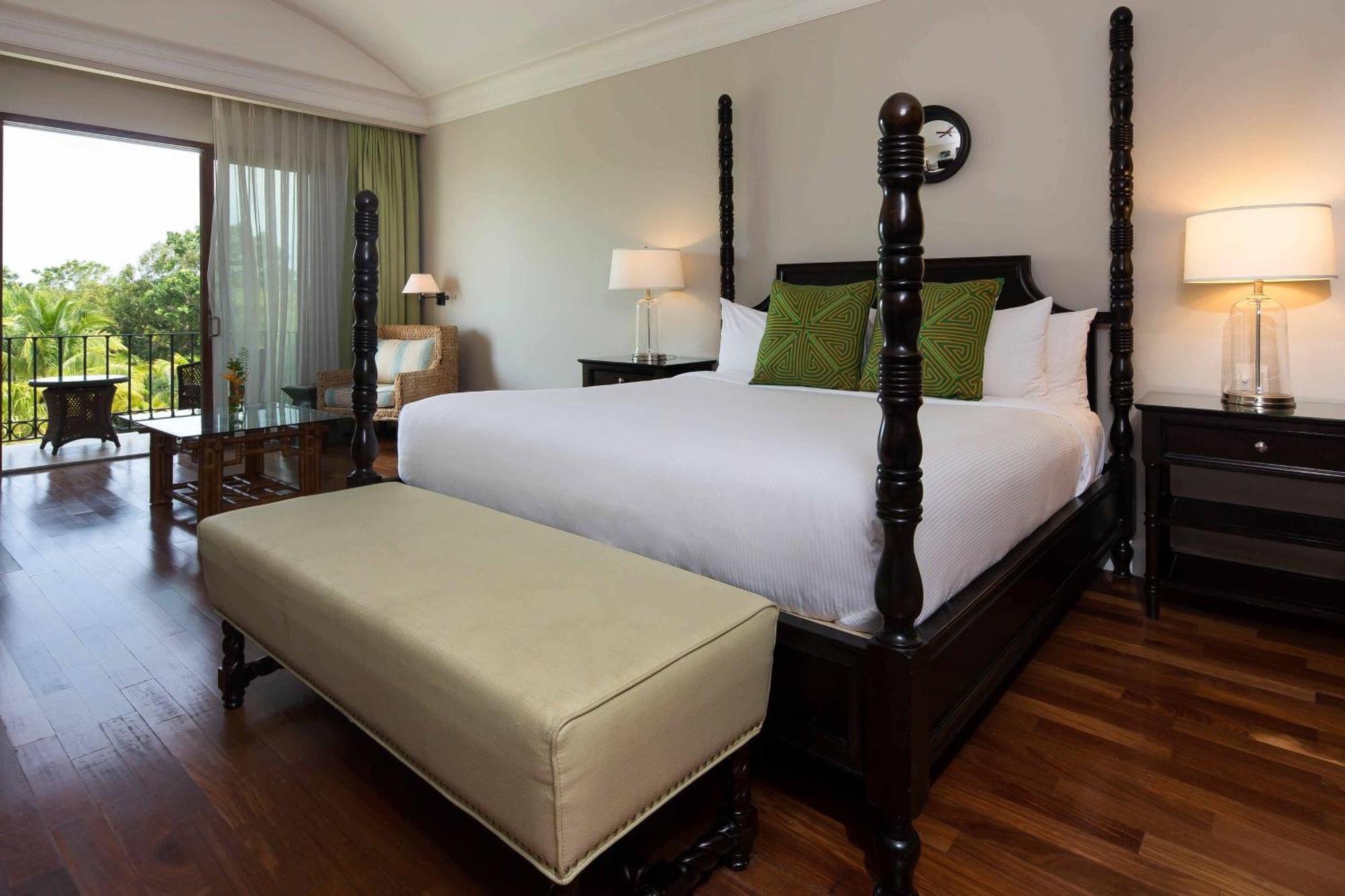 The Buenaventura Golf & Beach Resort, Autograph Collection Rio Hato Exterior photo