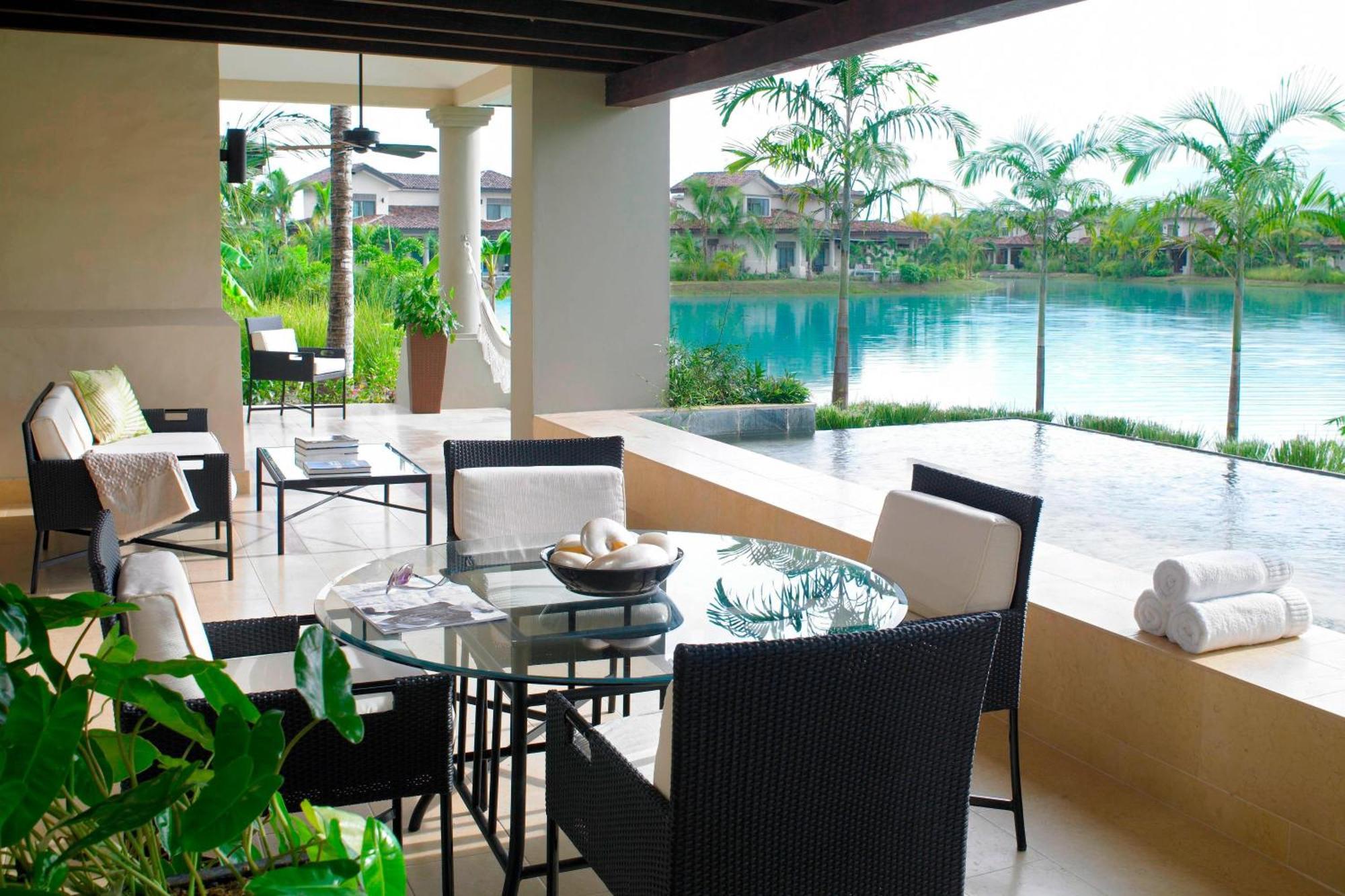 The Buenaventura Golf & Beach Resort, Autograph Collection Rio Hato Exterior photo