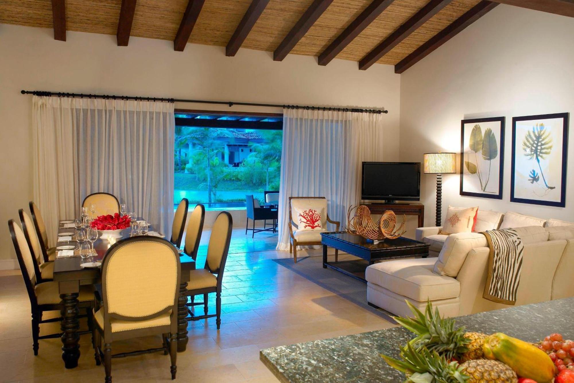 The Buenaventura Golf & Beach Resort, Autograph Collection Rio Hato Exterior photo
