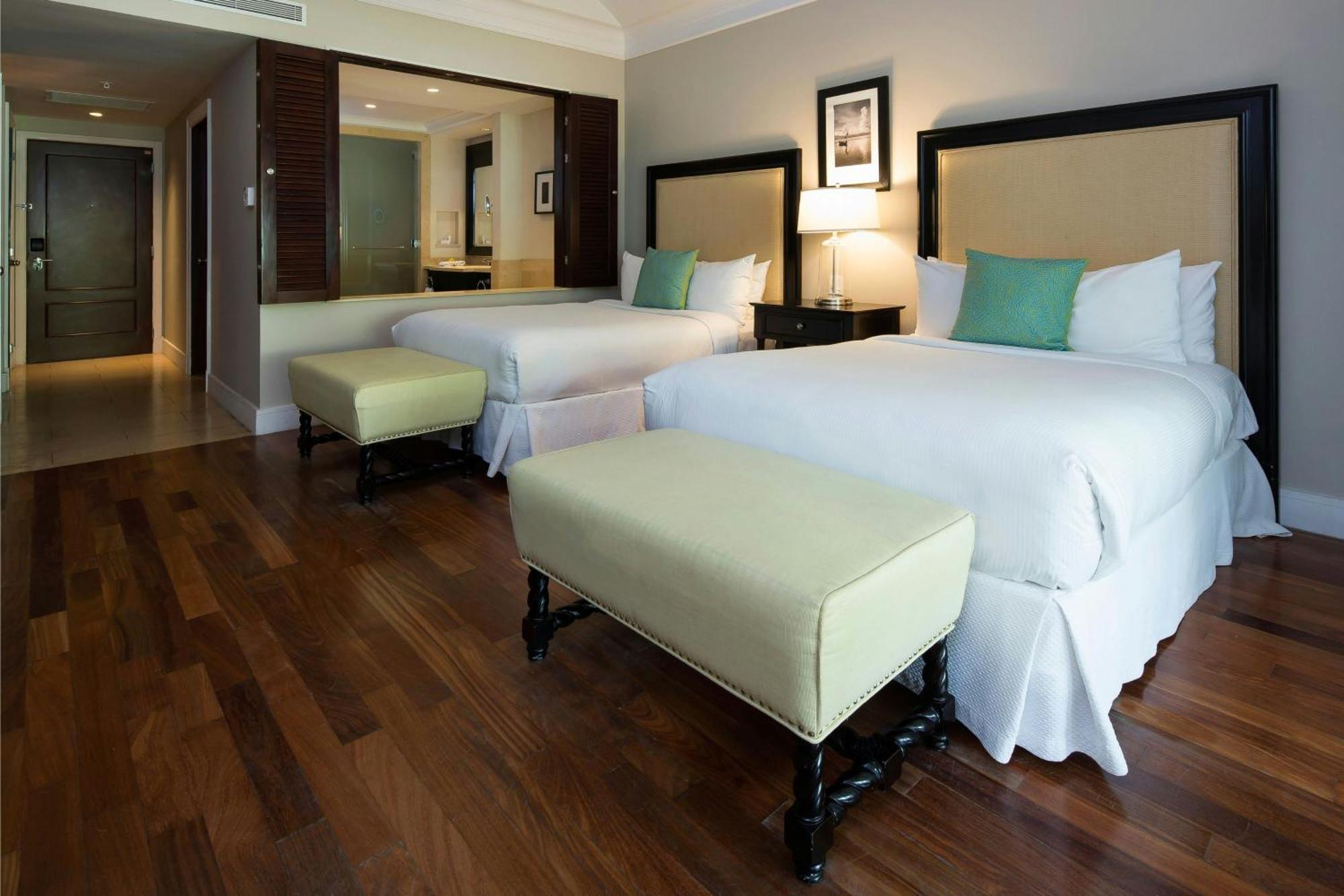 The Buenaventura Golf & Beach Resort, Autograph Collection Rio Hato Exterior photo