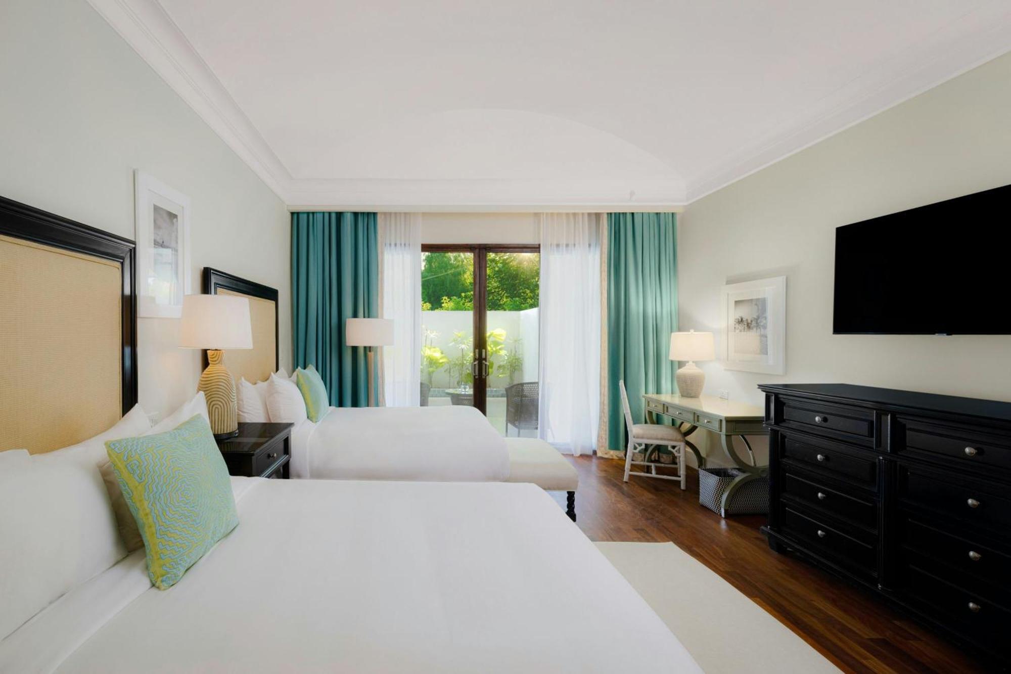 The Buenaventura Golf & Beach Resort, Autograph Collection Rio Hato Exterior photo
