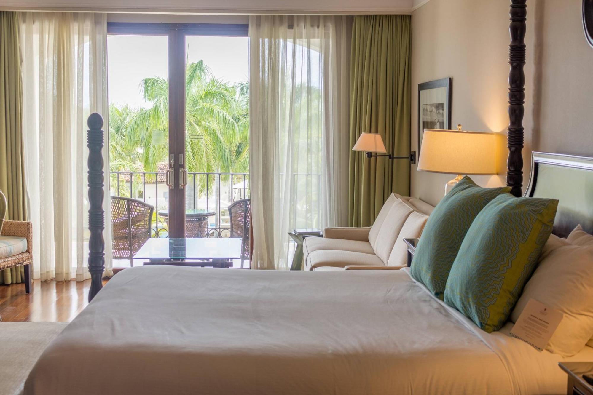 The Buenaventura Golf & Beach Resort, Autograph Collection Rio Hato Exterior photo