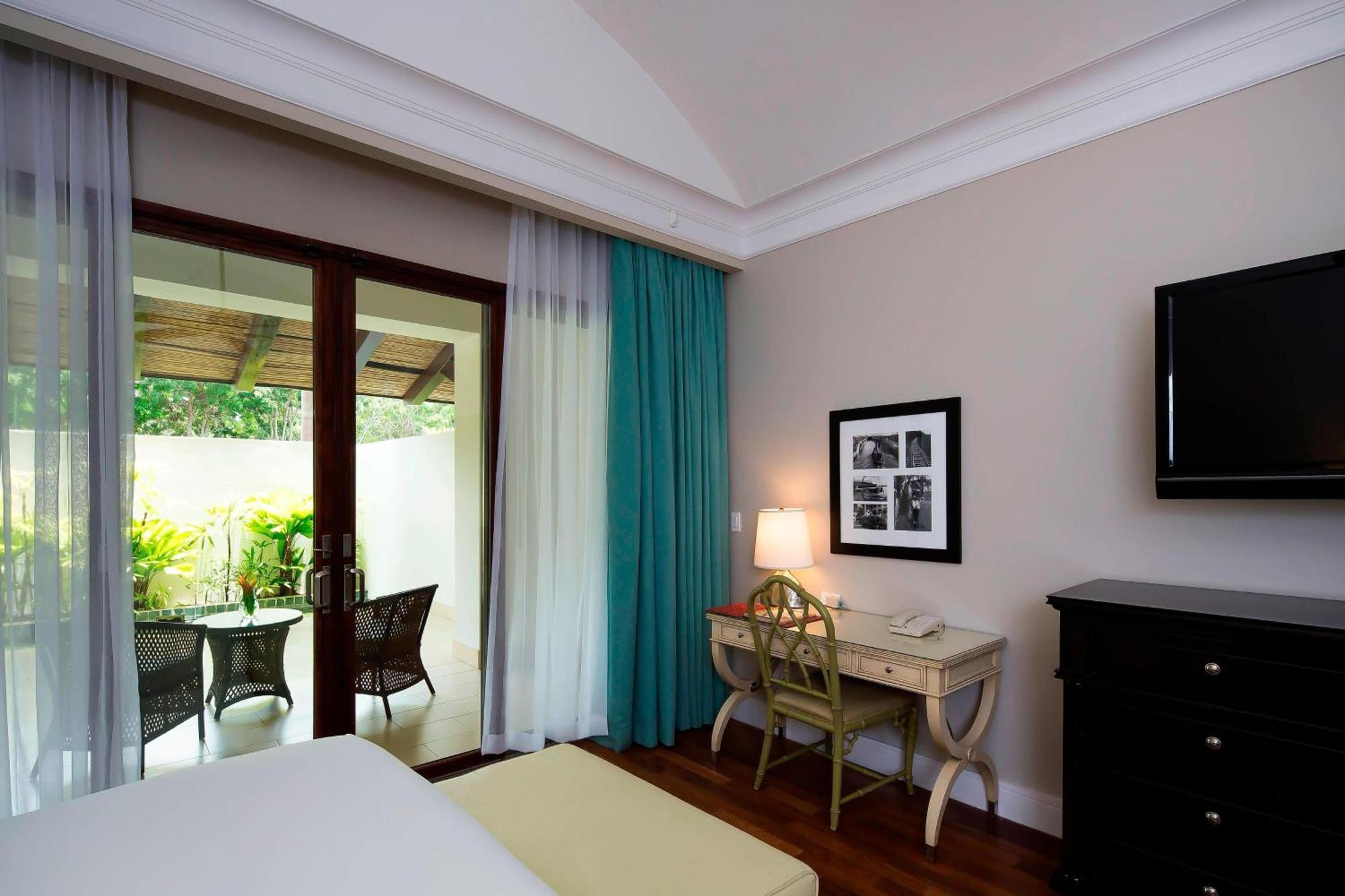 The Buenaventura Golf & Beach Resort, Autograph Collection Rio Hato Exterior photo