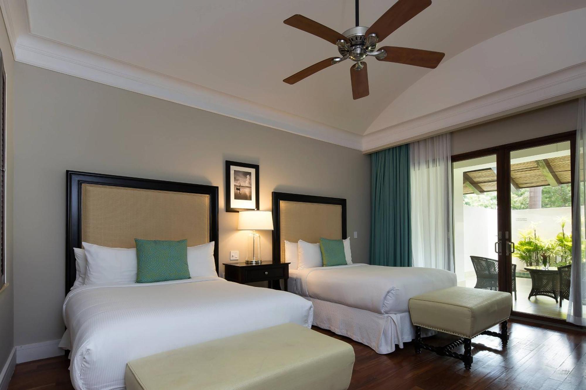 The Buenaventura Golf & Beach Resort, Autograph Collection Rio Hato Exterior photo