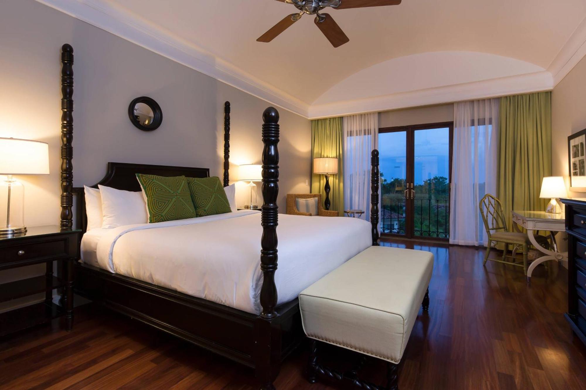 The Buenaventura Golf & Beach Resort, Autograph Collection Rio Hato Exterior photo