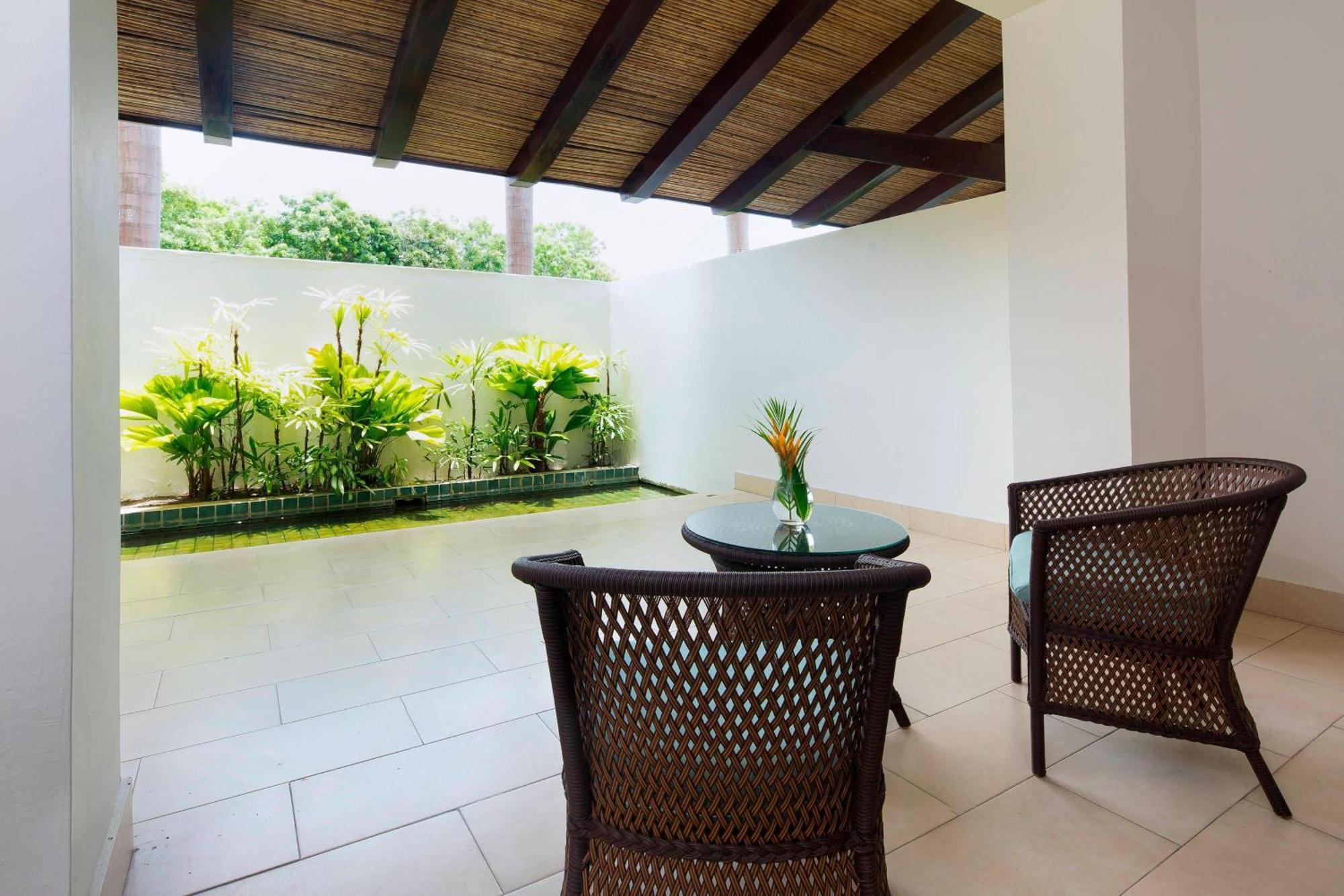 The Buenaventura Golf & Beach Resort, Autograph Collection Rio Hato Exterior photo