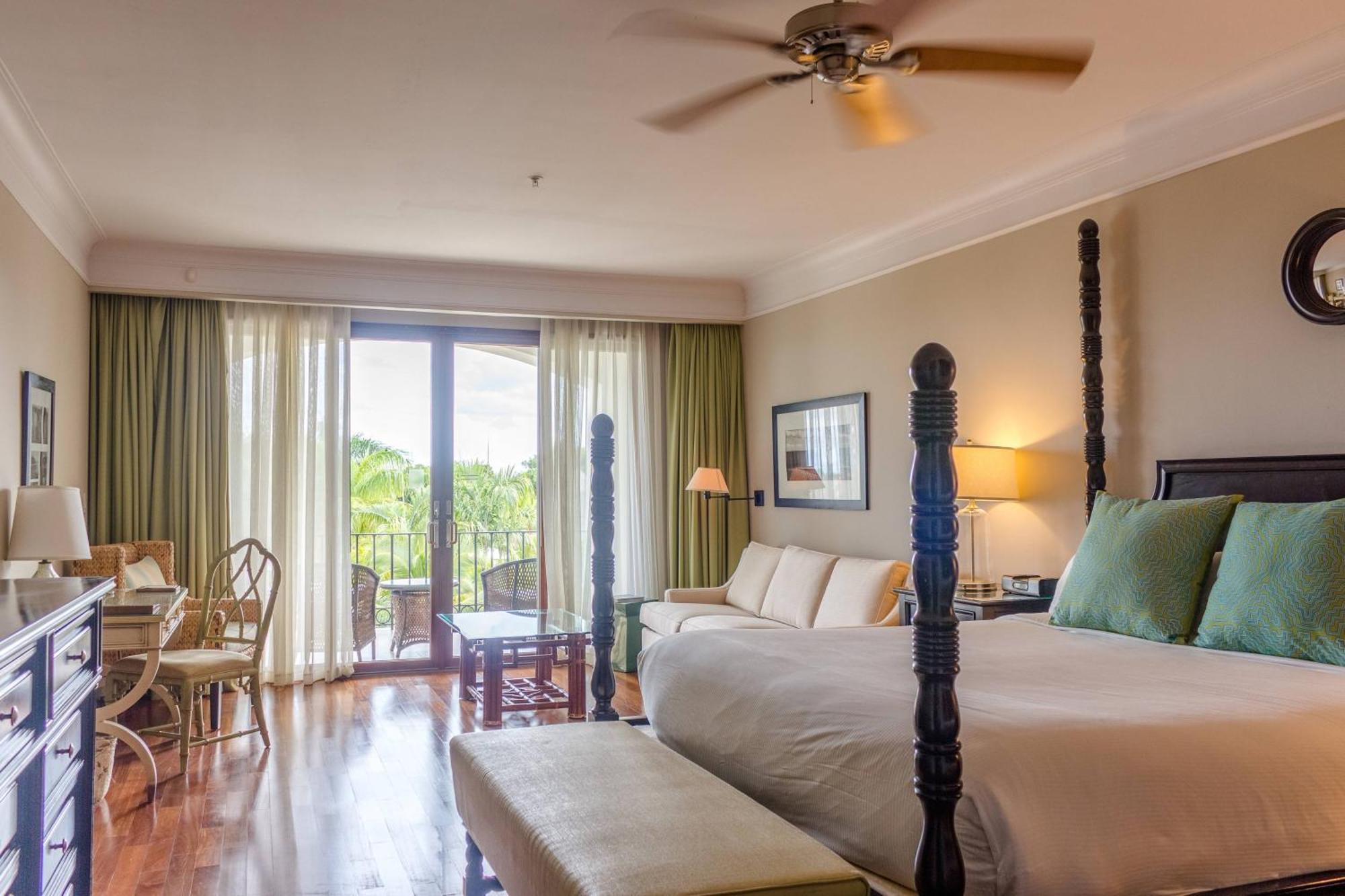 The Buenaventura Golf & Beach Resort, Autograph Collection Rio Hato Exterior photo