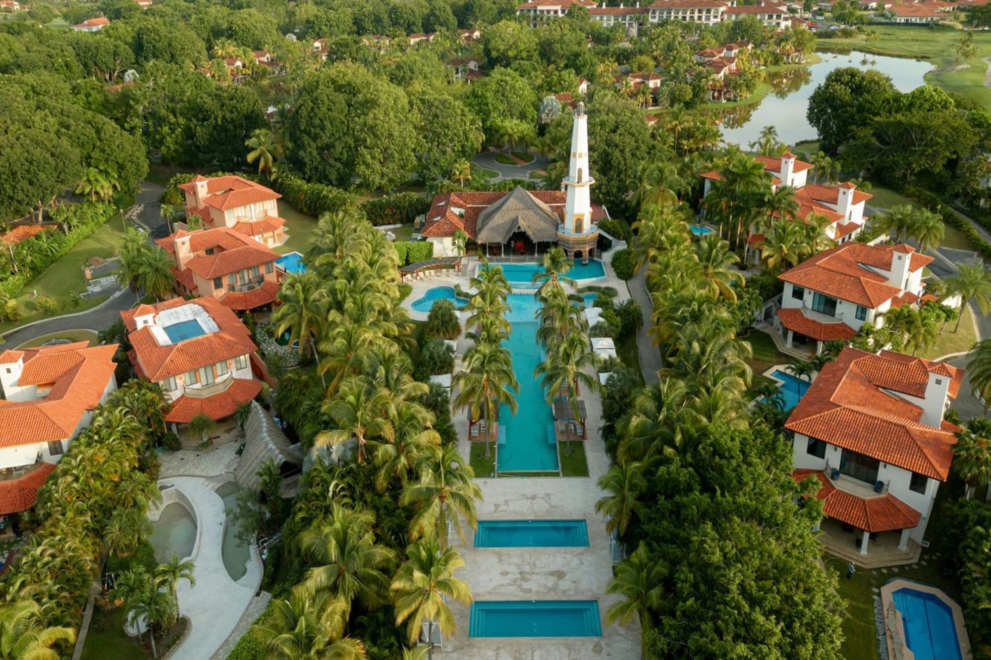 The Buenaventura Golf & Beach Resort, Autograph Collection Rio Hato Exterior photo