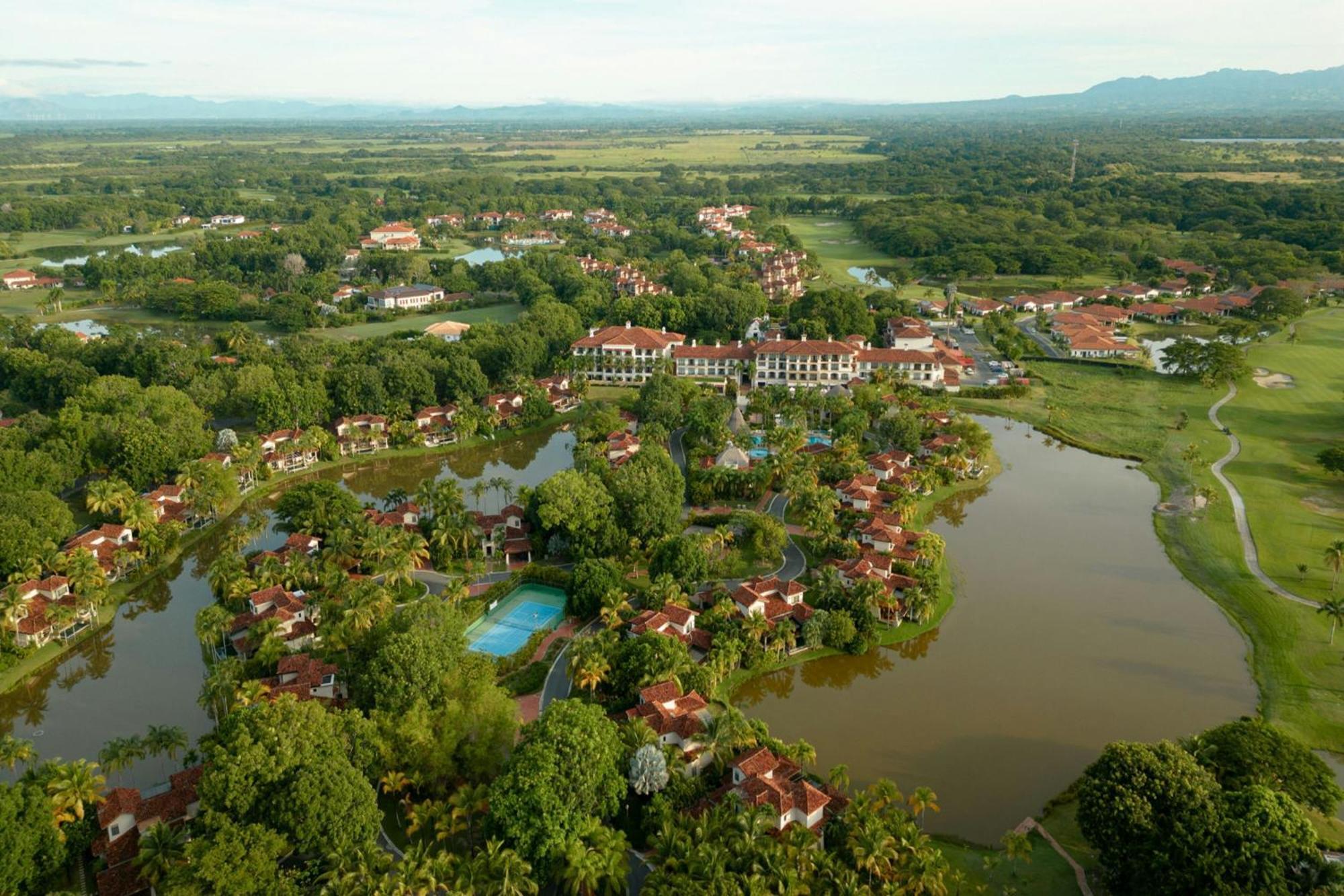 The Buenaventura Golf & Beach Resort, Autograph Collection Rio Hato Exterior photo