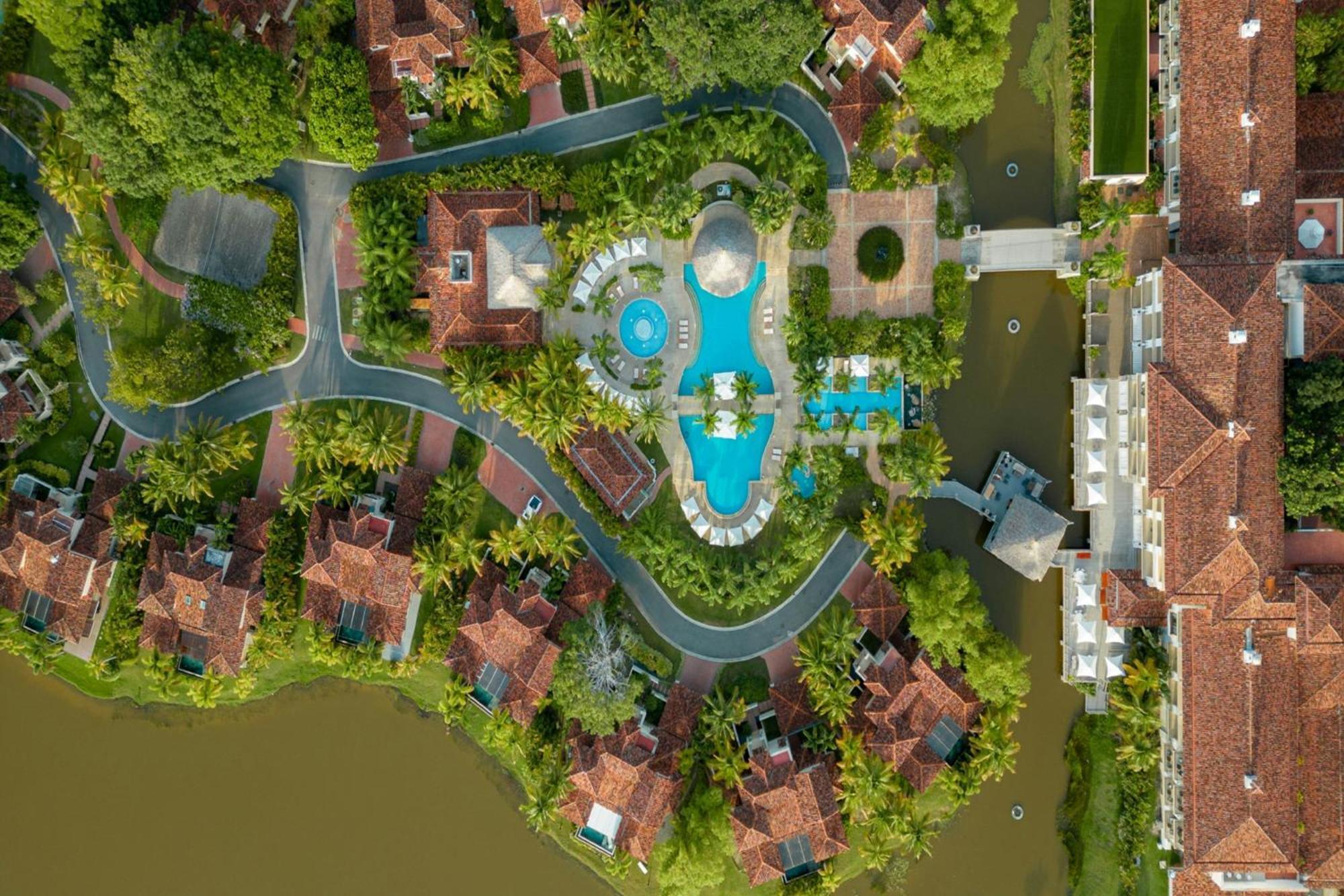 The Buenaventura Golf & Beach Resort, Autograph Collection Rio Hato Exterior photo
