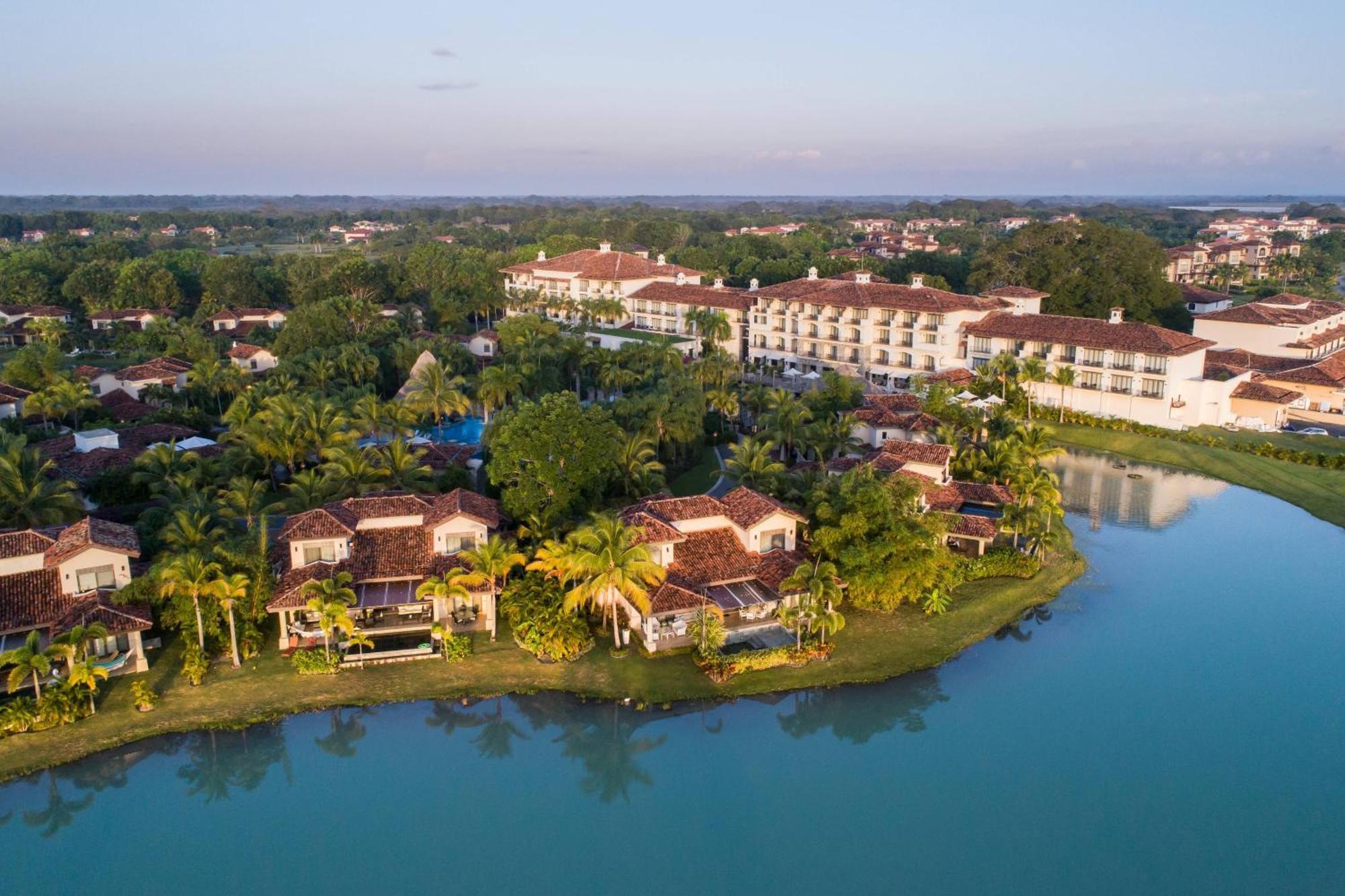 The Buenaventura Golf & Beach Resort, Autograph Collection Rio Hato Exterior photo
