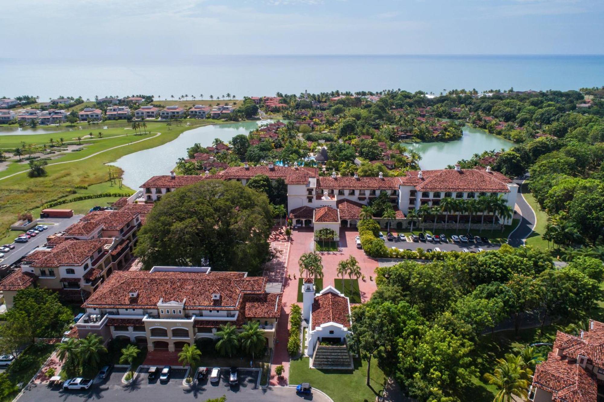 The Buenaventura Golf & Beach Resort, Autograph Collection Rio Hato Exterior photo