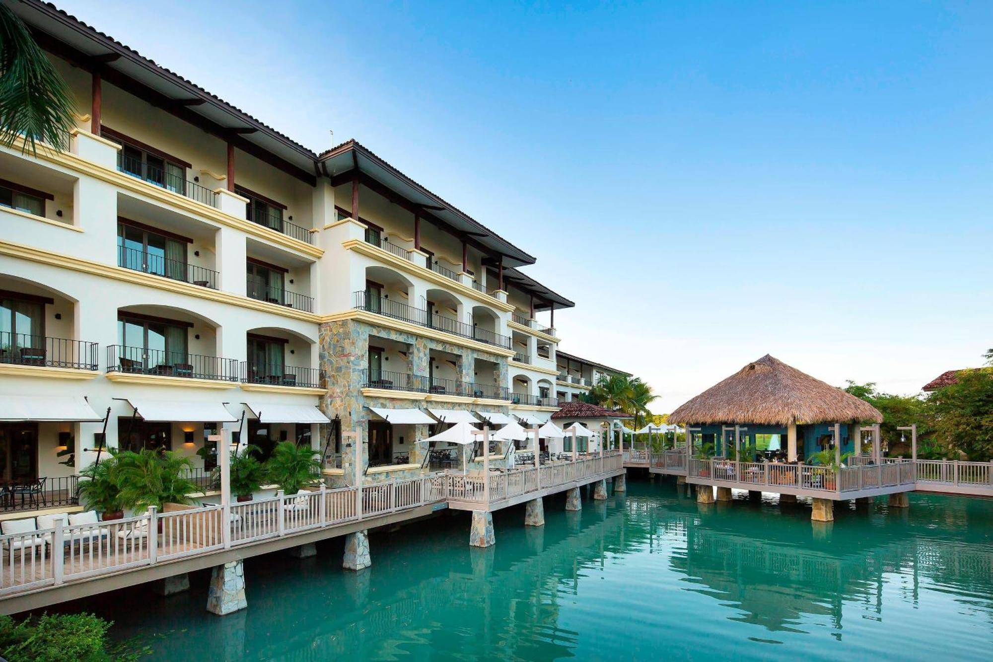 The Buenaventura Golf & Beach Resort, Autograph Collection Rio Hato Exterior photo