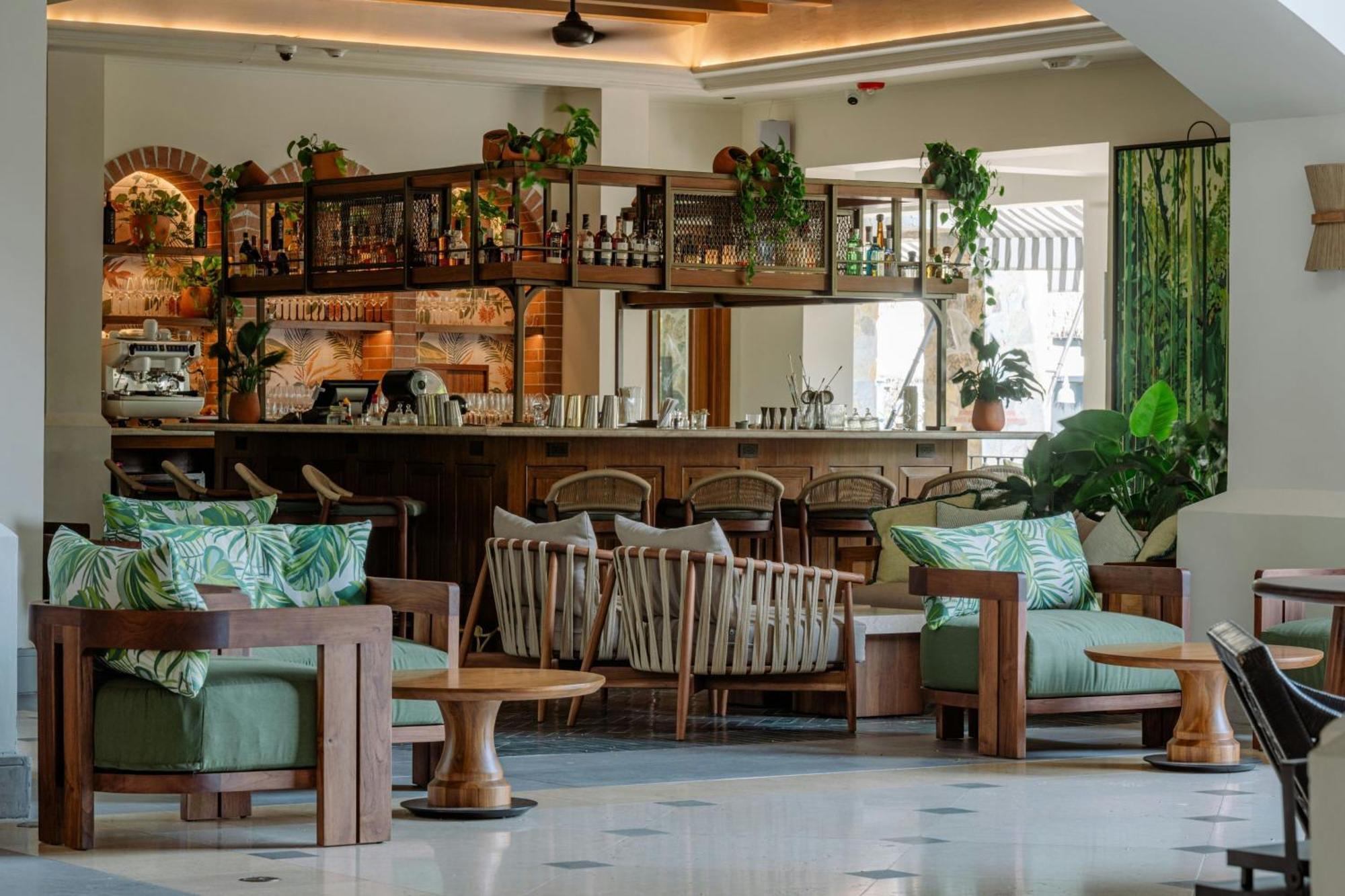 The Buenaventura Golf & Beach Resort, Autograph Collection Rio Hato Exterior photo