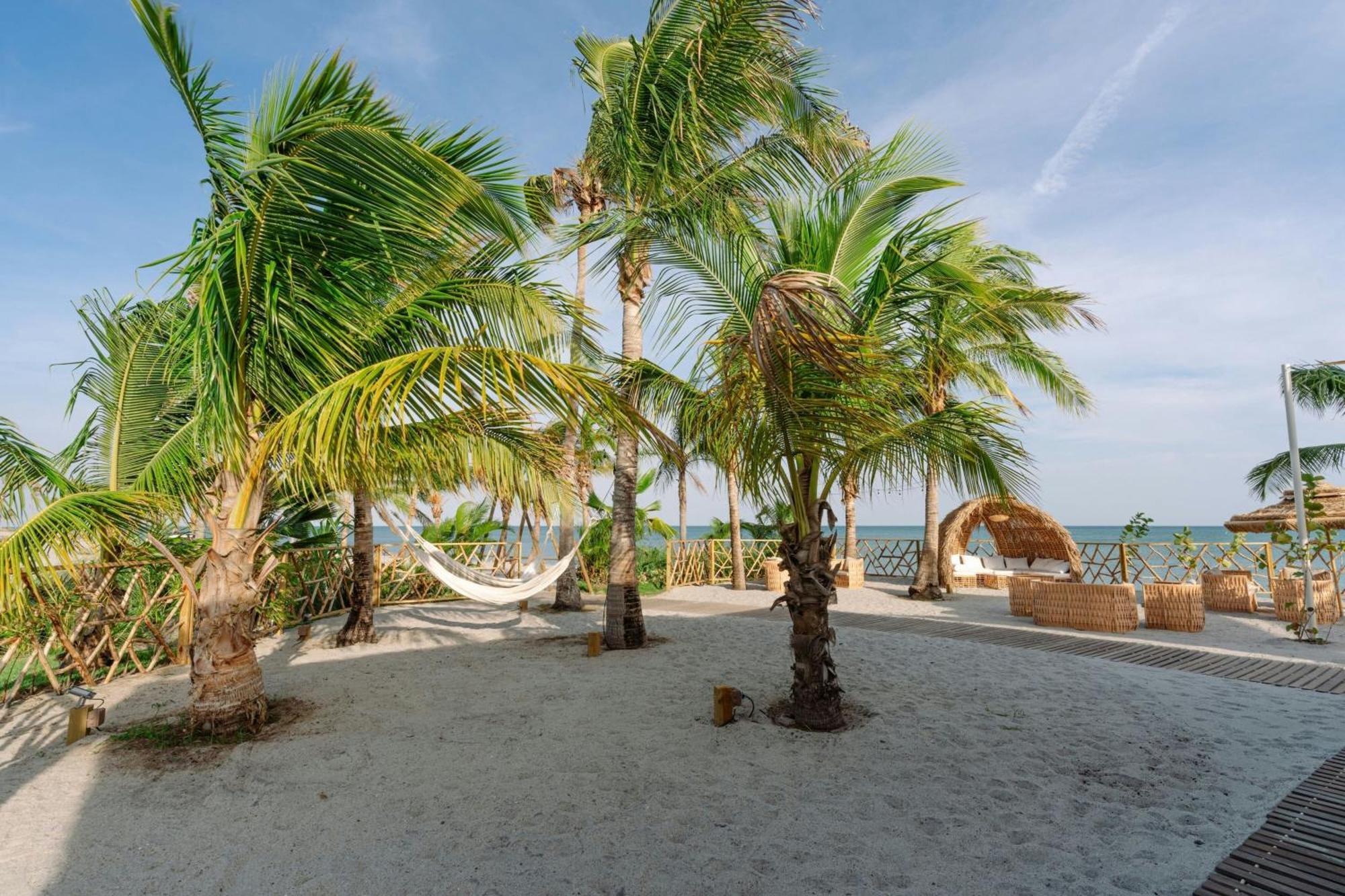 The Buenaventura Golf & Beach Resort, Autograph Collection Rio Hato Exterior photo