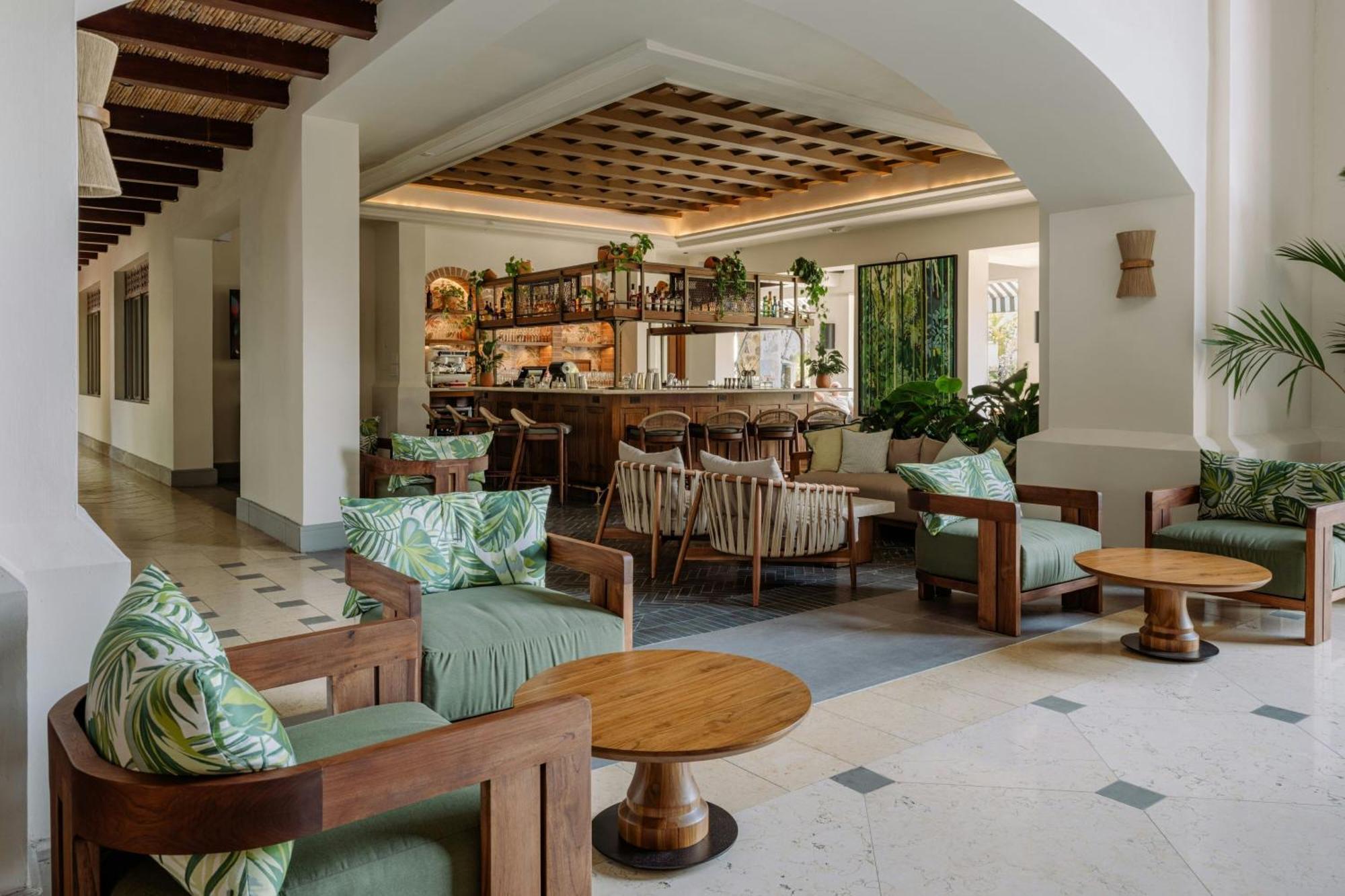 The Buenaventura Golf & Beach Resort, Autograph Collection Rio Hato Exterior photo